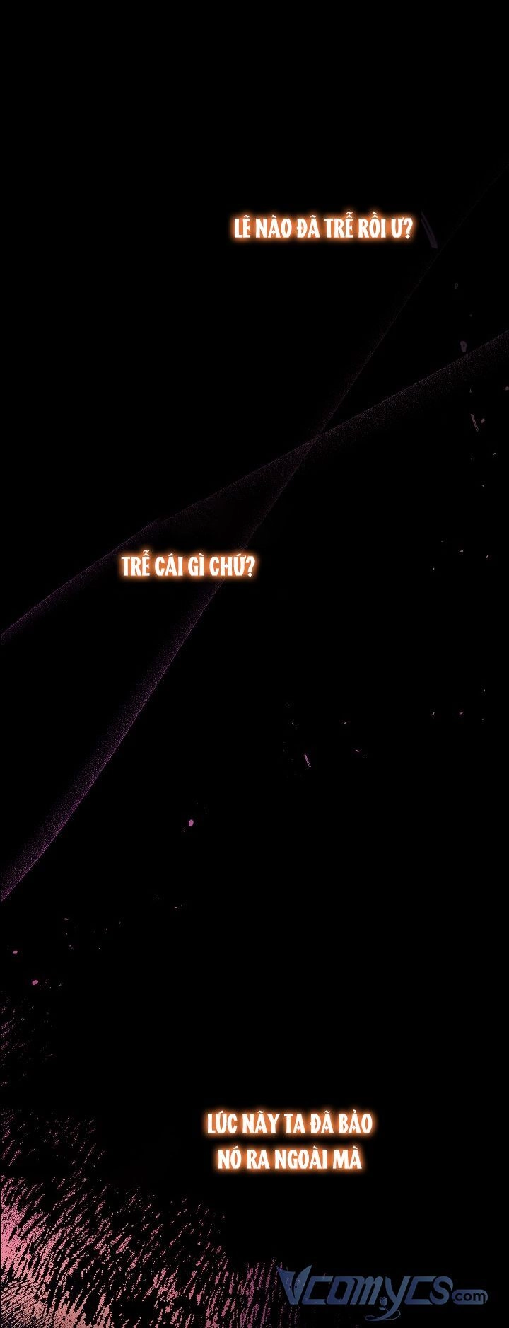 Chúng Ta Có Thể Trở Thành Người Nhà Không? Chapter 64 - 55