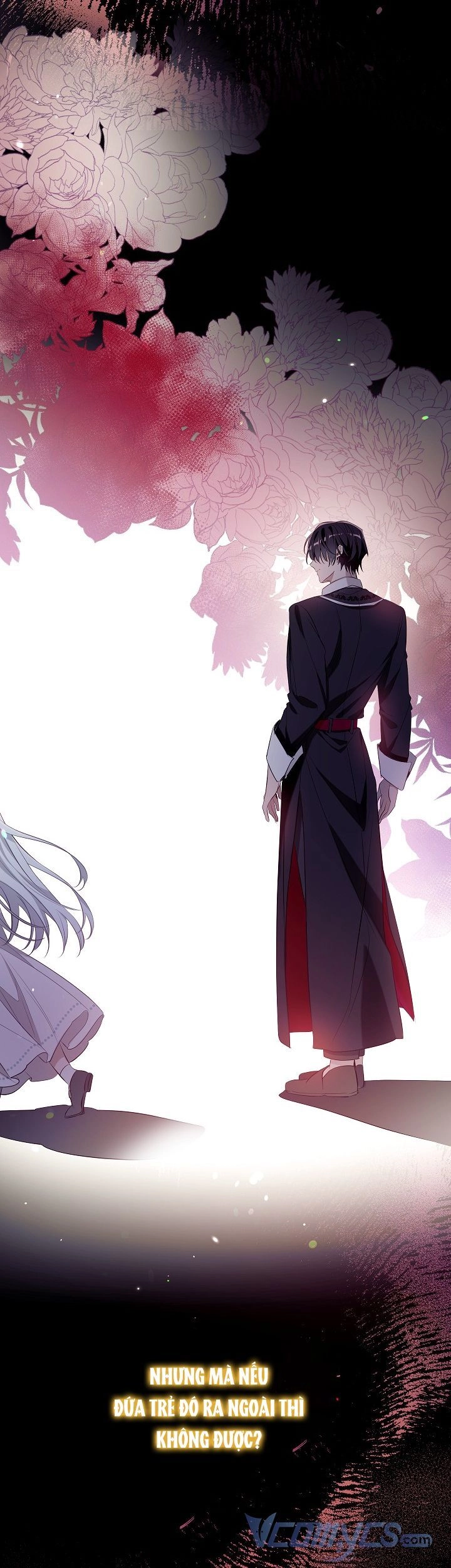 Chúng Ta Có Thể Trở Thành Người Nhà Không? Chapter 64 - 56