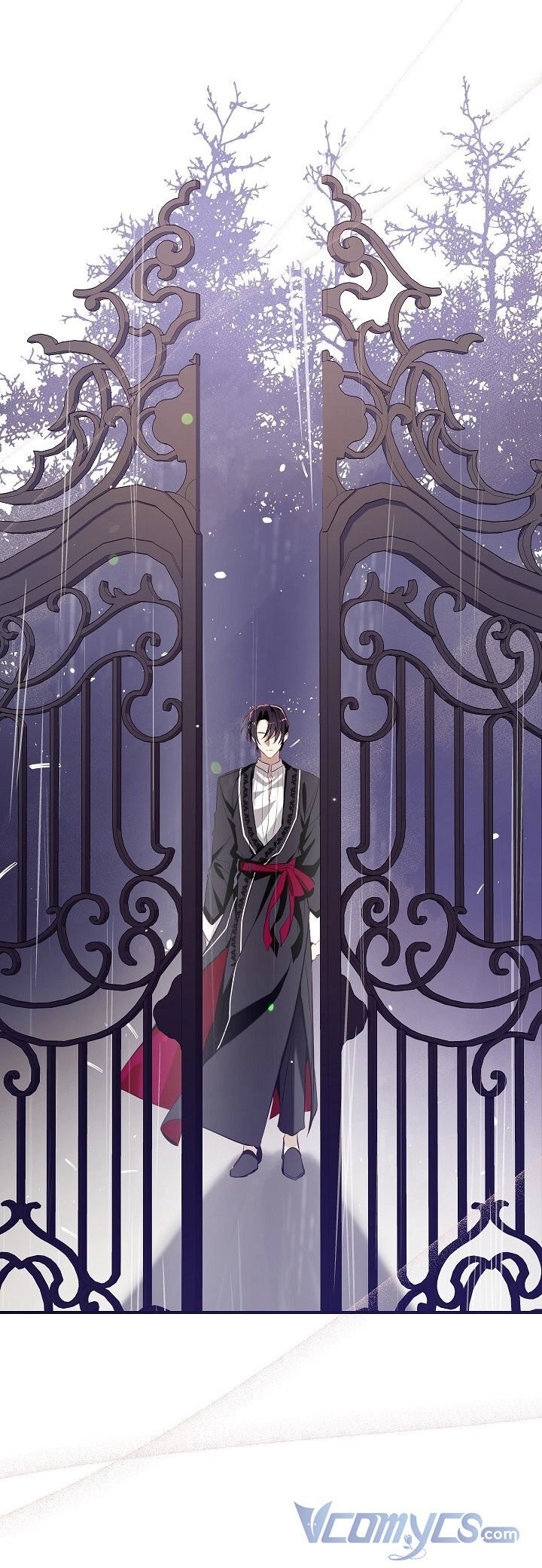 Chúng Ta Có Thể Trở Thành Người Nhà Không? Chapter 65 - 2