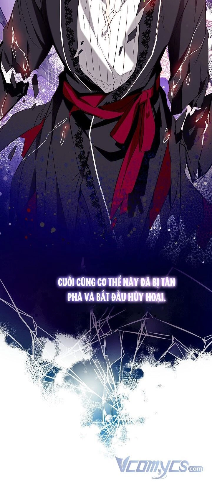 Chúng Ta Có Thể Trở Thành Người Nhà Không? Chapter 65 - 7