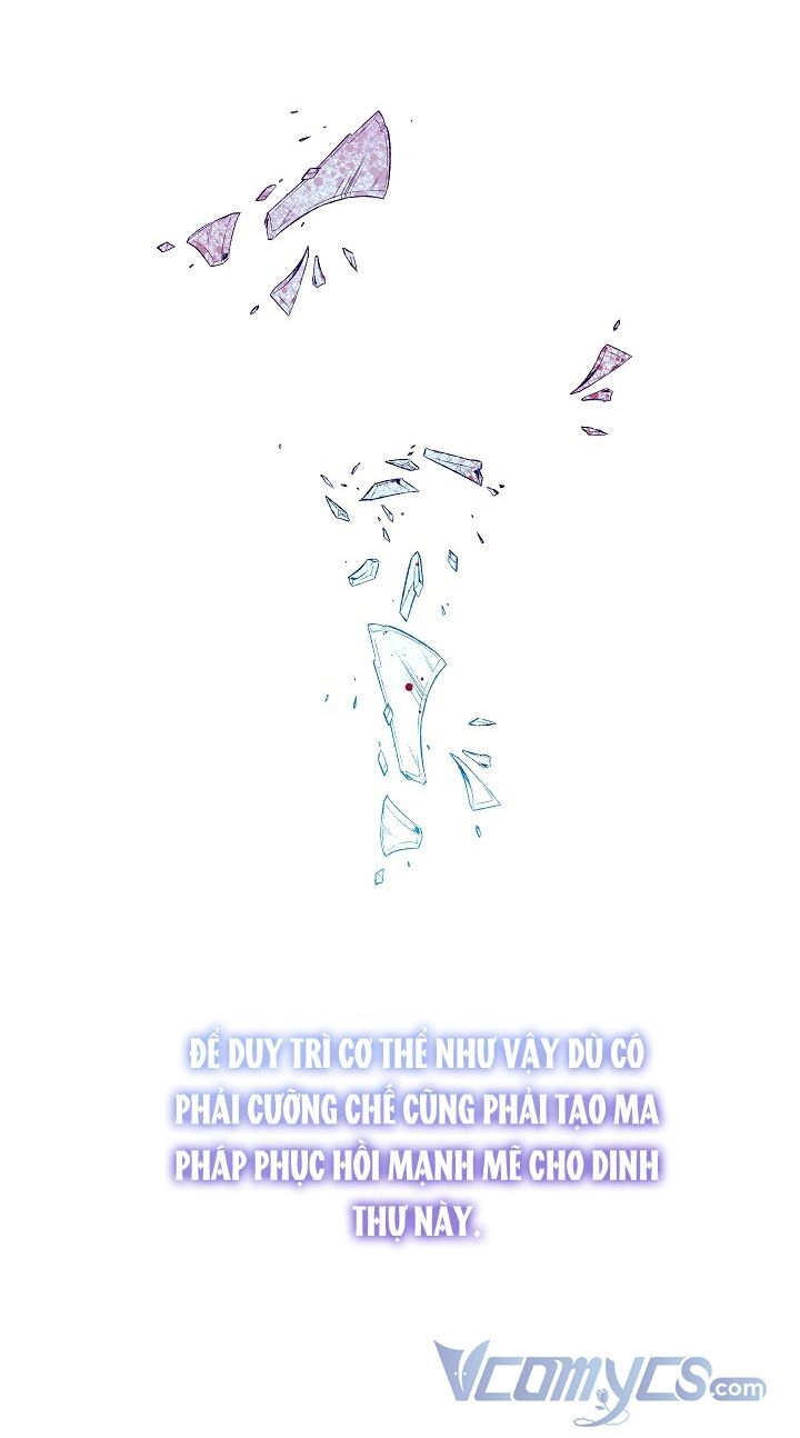 Chúng Ta Có Thể Trở Thành Người Nhà Không? Chapter 65 - 8