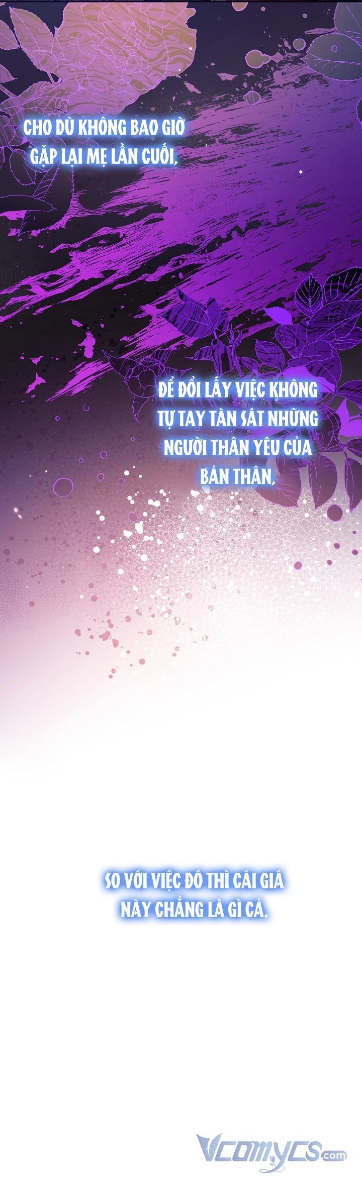 Chúng Ta Có Thể Trở Thành Người Nhà Không? Chapter 65 - 11