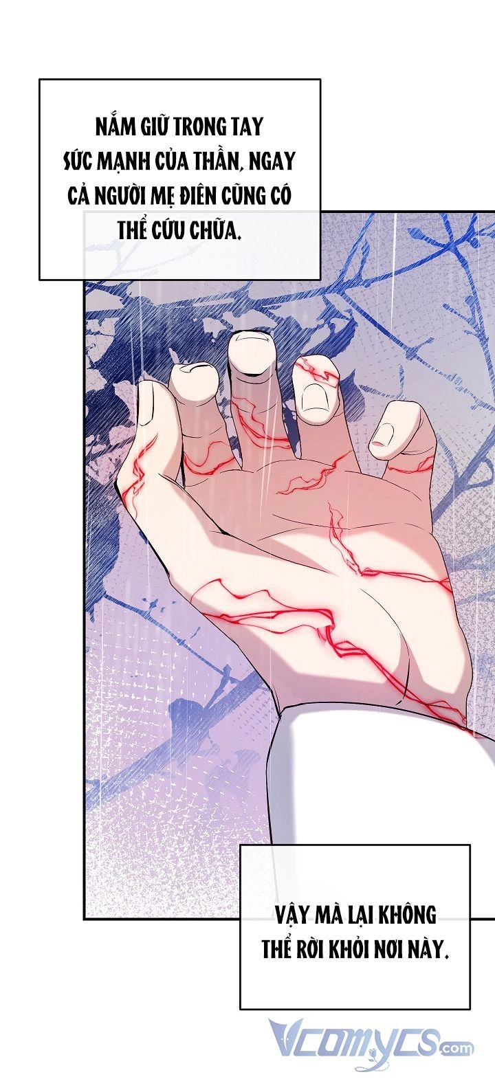 Chúng Ta Có Thể Trở Thành Người Nhà Không? Chapter 65 - 14