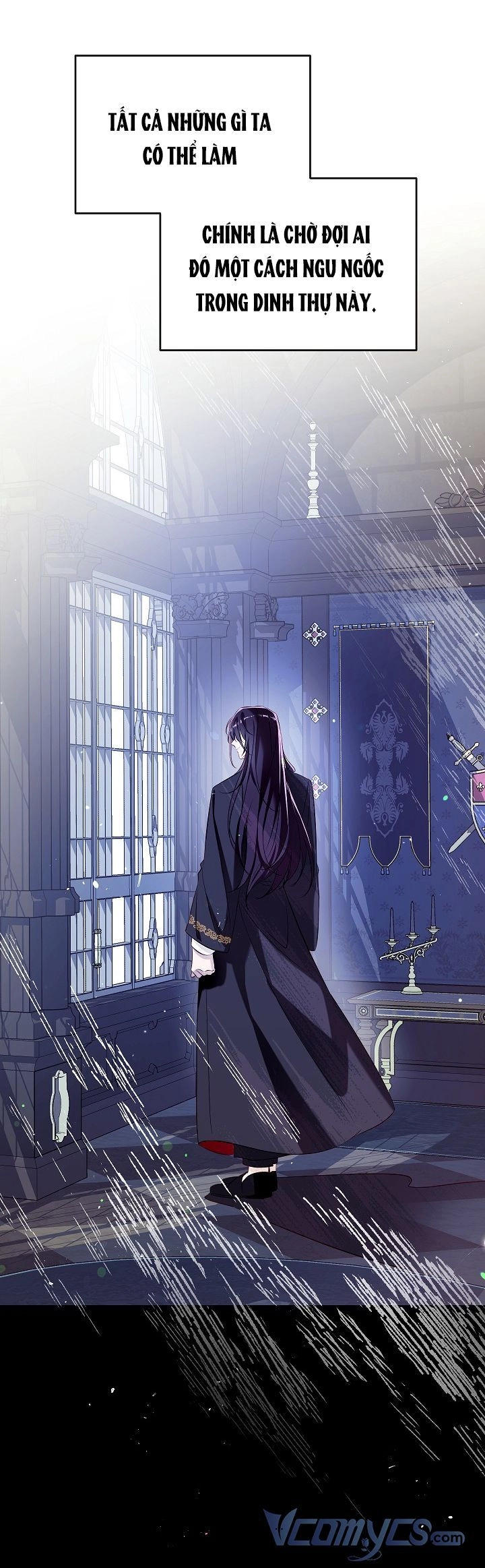 Chúng Ta Có Thể Trở Thành Người Nhà Không? Chapter 65 - 15