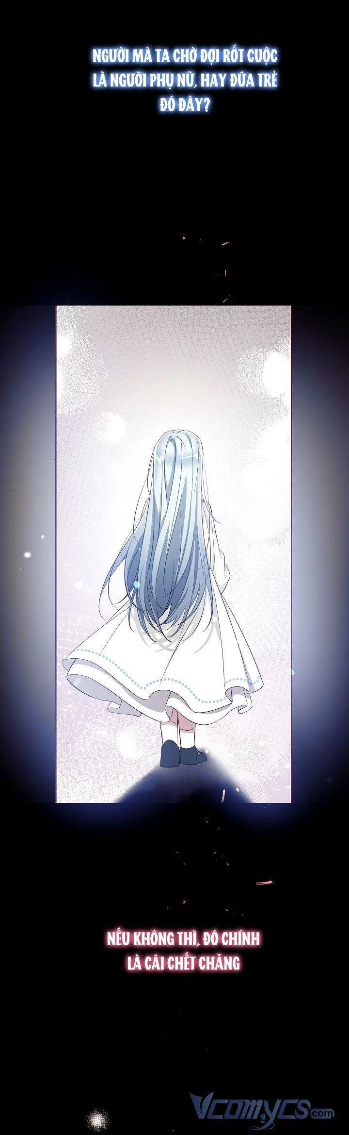 Chúng Ta Có Thể Trở Thành Người Nhà Không? Chapter 65 - 16