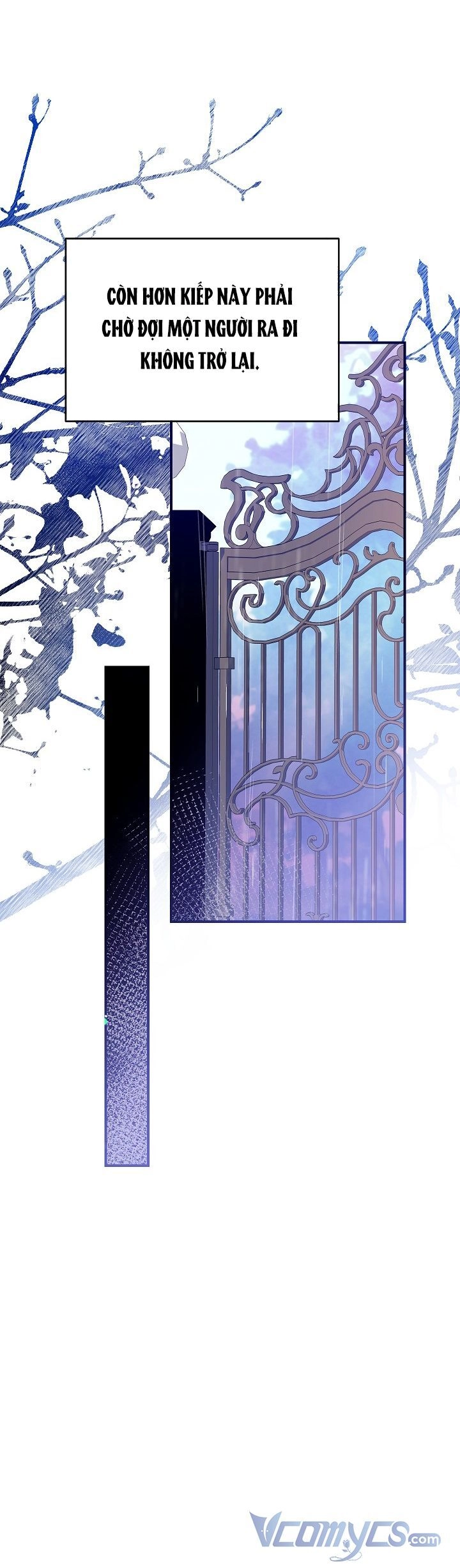 Chúng Ta Có Thể Trở Thành Người Nhà Không? Chapter 65 - 21