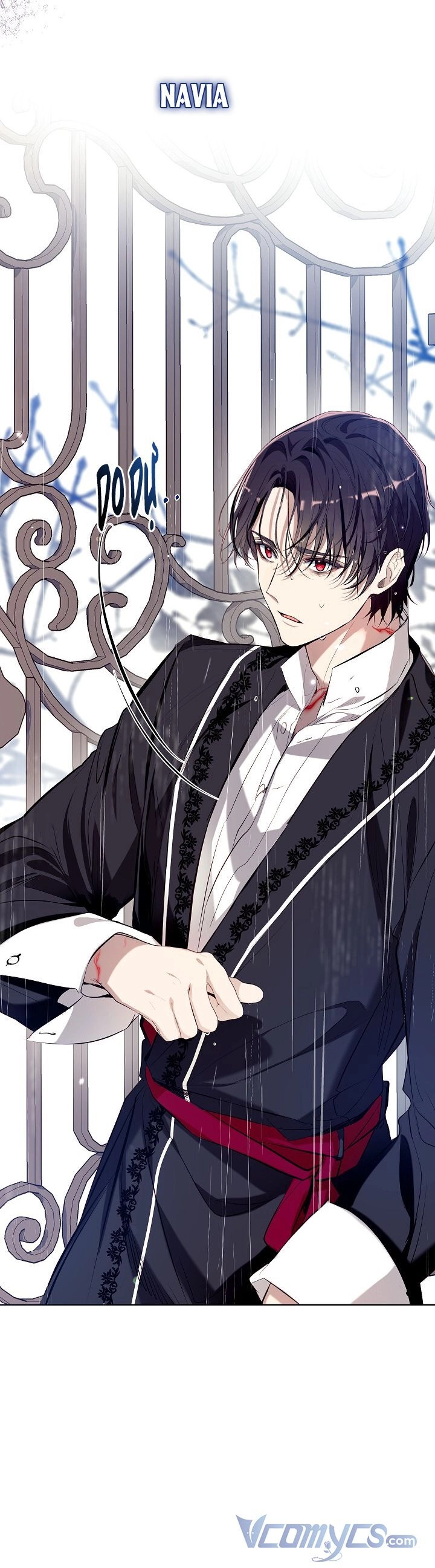 Chúng Ta Có Thể Trở Thành Người Nhà Không? Chapter 65 - 33