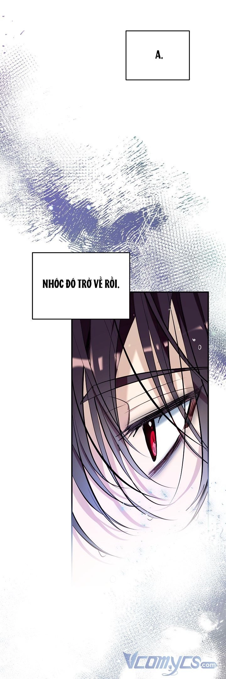 Chúng Ta Có Thể Trở Thành Người Nhà Không? Chapter 65 - 37