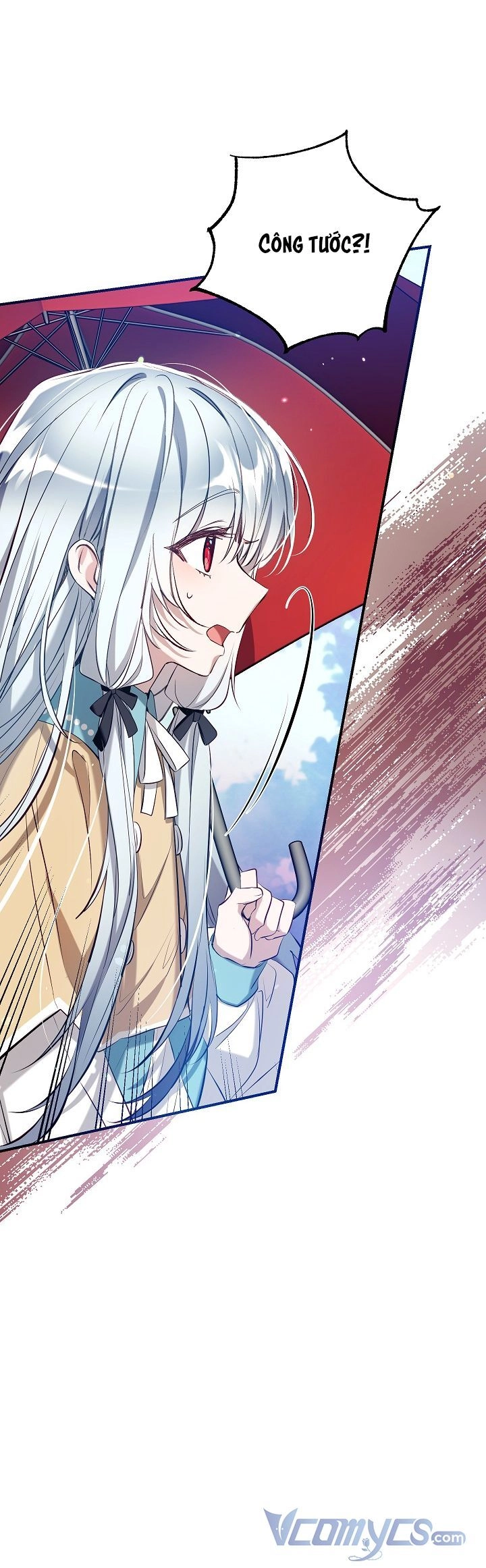 Chúng Ta Có Thể Trở Thành Người Nhà Không? Chapter 65 - 39