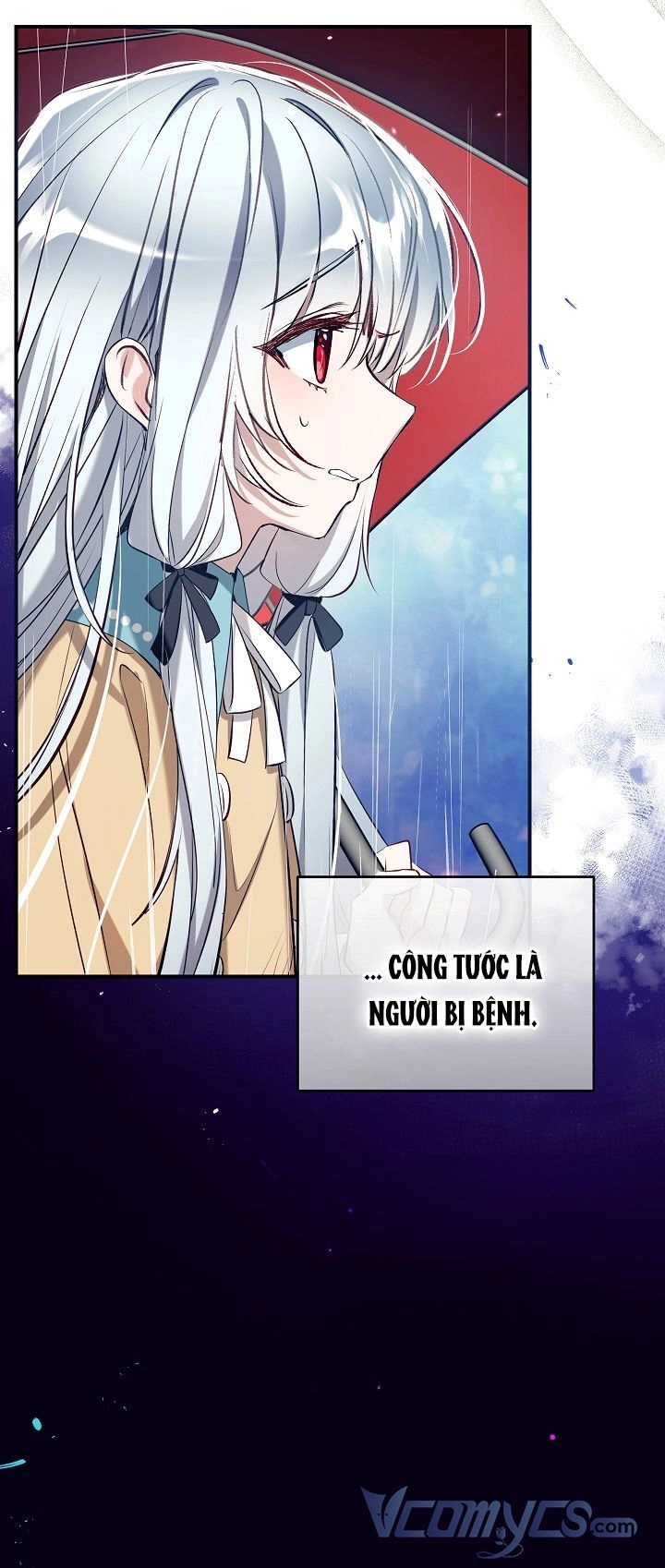 Chúng Ta Có Thể Trở Thành Người Nhà Không? Chapter 65 - 42