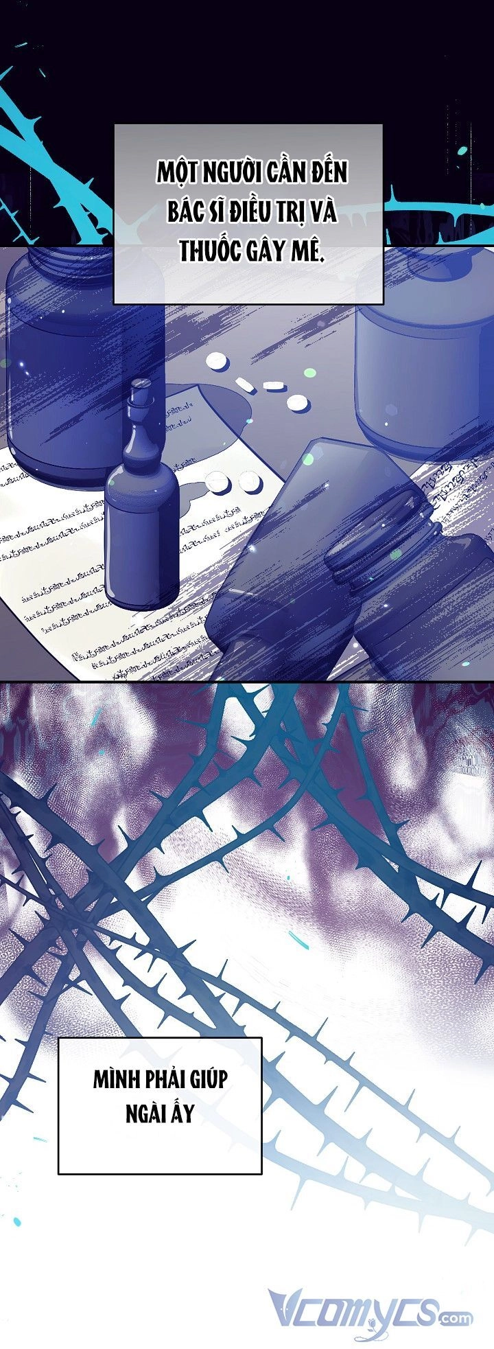 Chúng Ta Có Thể Trở Thành Người Nhà Không? Chapter 65 - 43