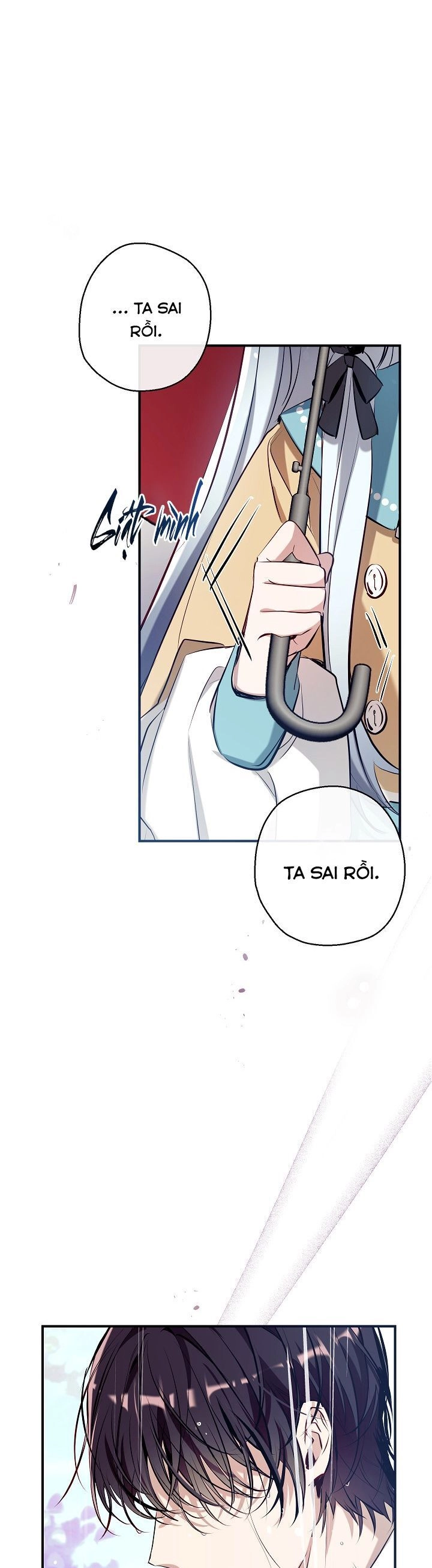 Chúng Ta Có Thể Trở Thành Người Nhà Không? Chapter 65 - 47