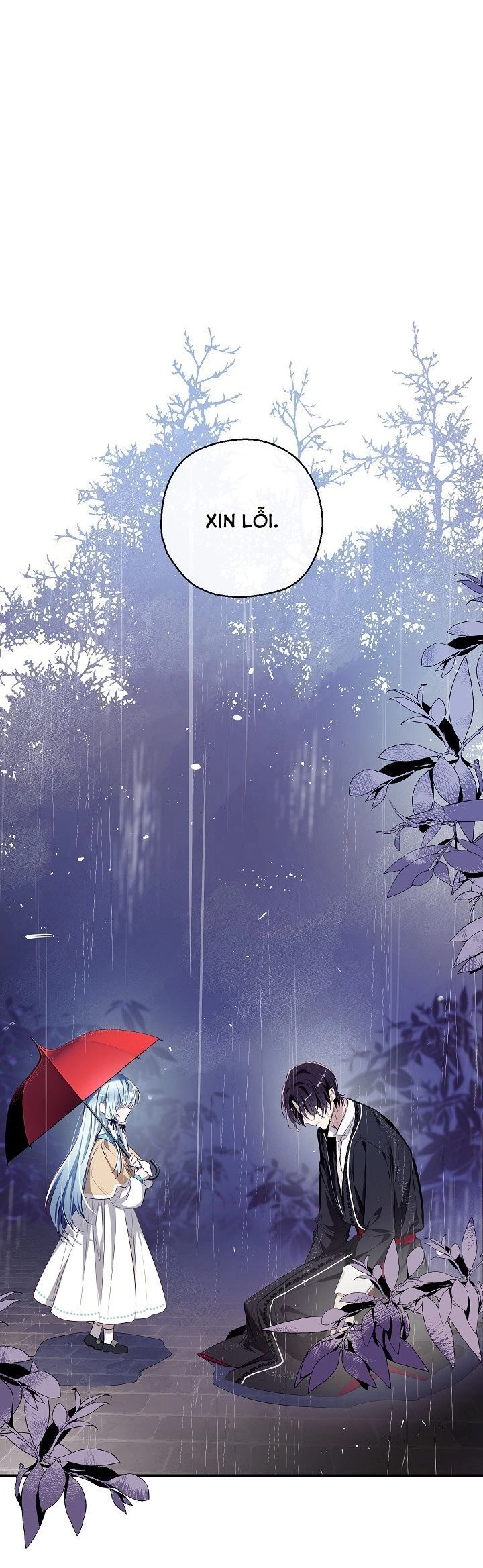 Chúng Ta Có Thể Trở Thành Người Nhà Không? Chapter 65 - 49