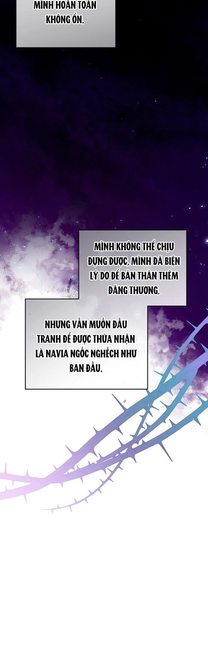 Chúng Ta Có Thể Trở Thành Người Nhà Không? Chapter 65 - 53