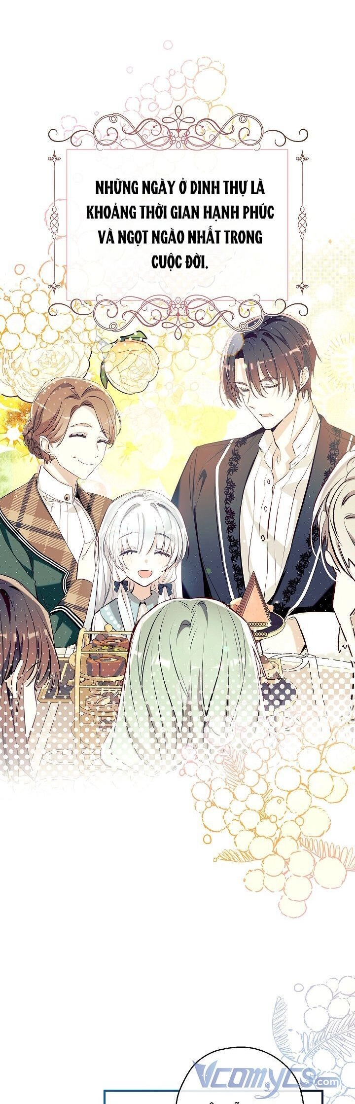 Chúng Ta Có Thể Trở Thành Người Nhà Không? Chapter 65 - 54