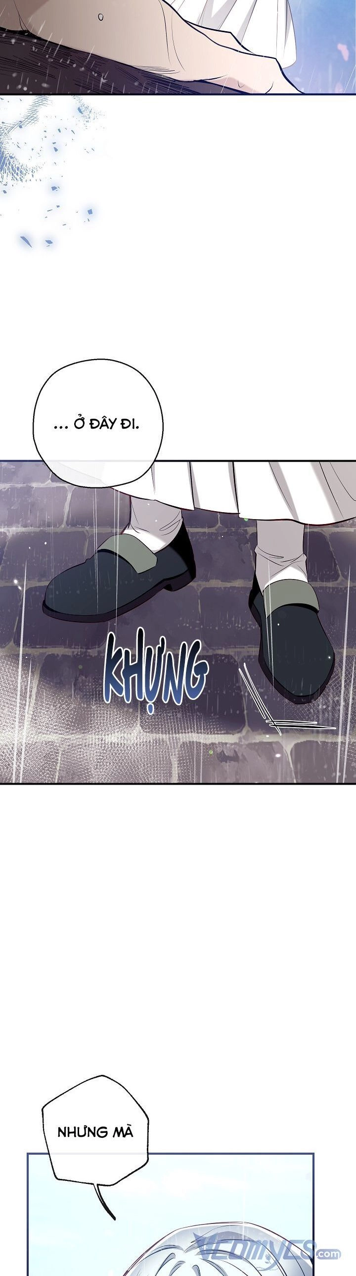 Chúng Ta Có Thể Trở Thành Người Nhà Không? Chapter 65 - 56