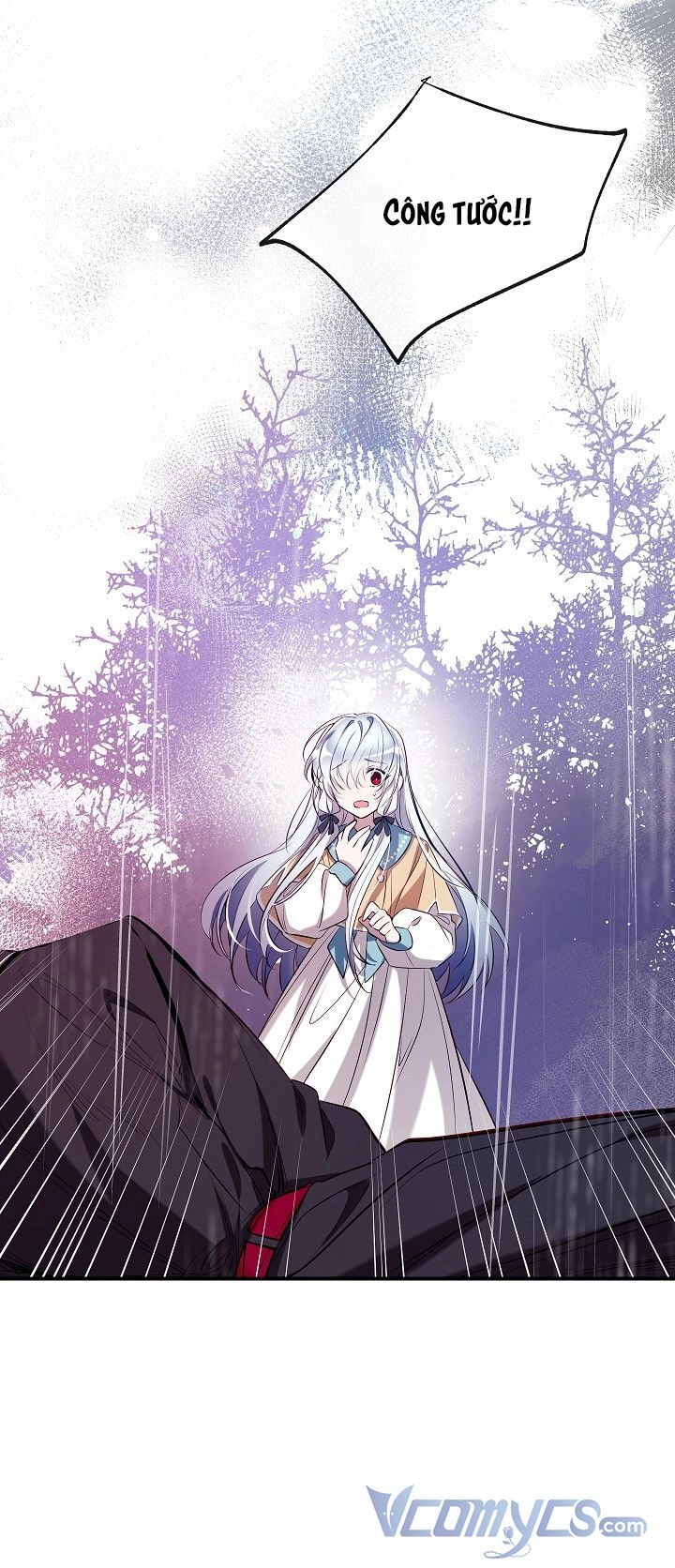 Chúng Ta Có Thể Trở Thành Người Nhà Không? Chapter 65 - 59