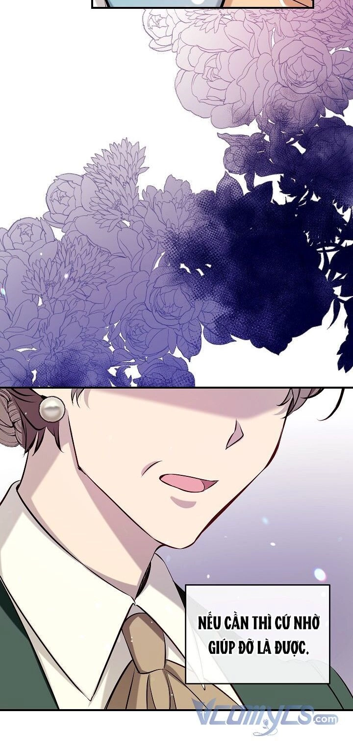 Chúng Ta Có Thể Trở Thành Người Nhà Không? Chapter 65 - 61