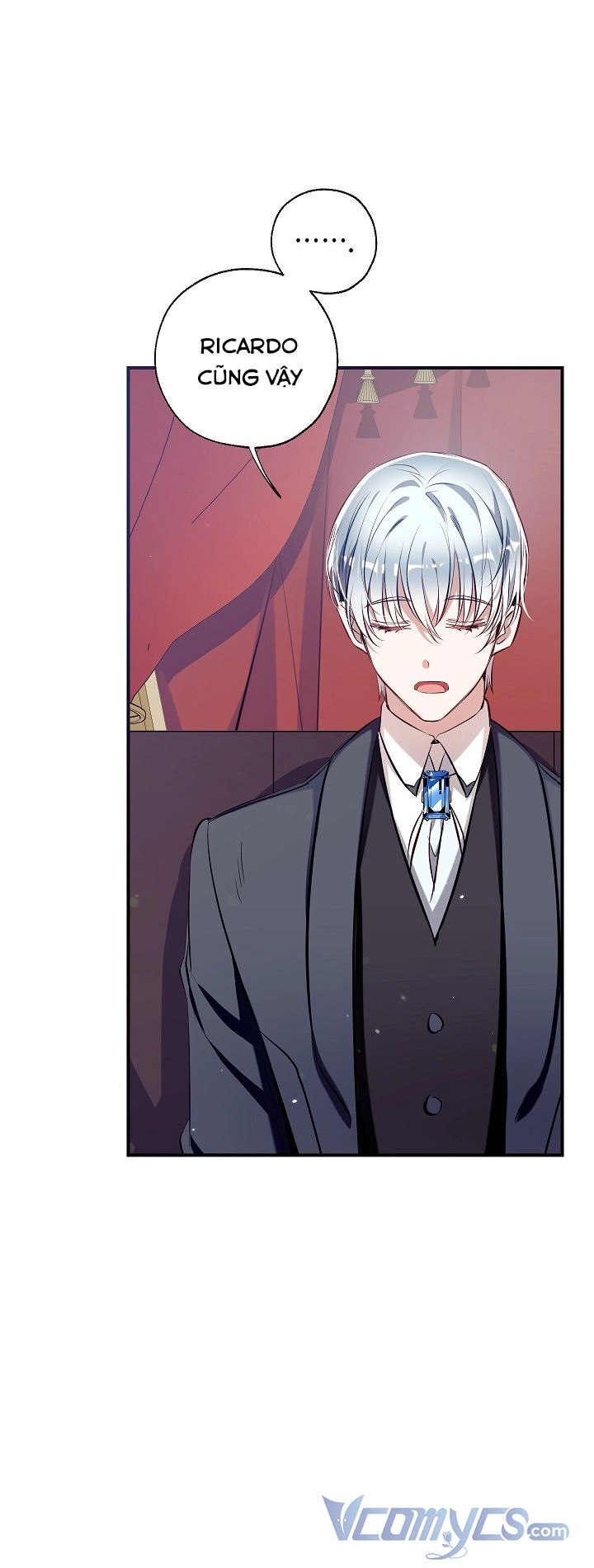 Chúng Ta Có Thể Trở Thành Người Nhà Không? Chapter 66 - 2