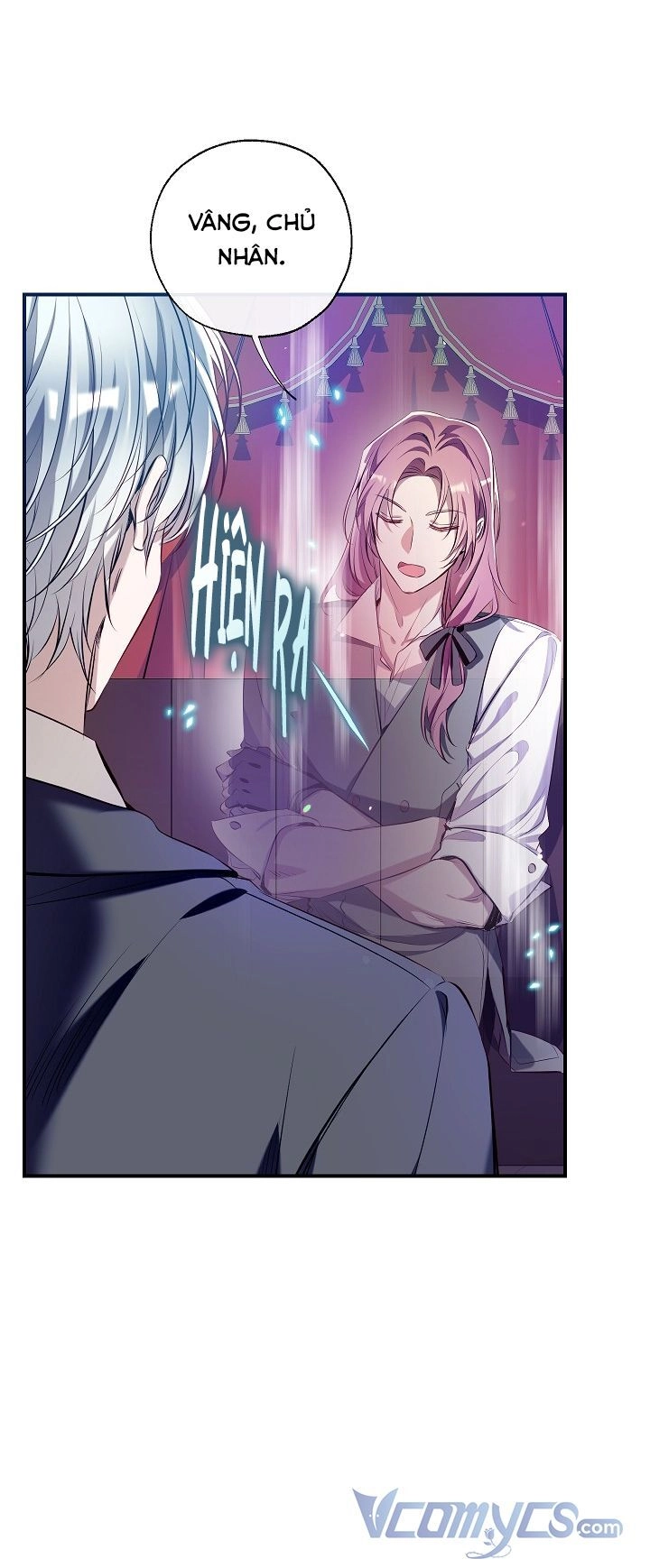 Chúng Ta Có Thể Trở Thành Người Nhà Không? Chapter 66 - 3