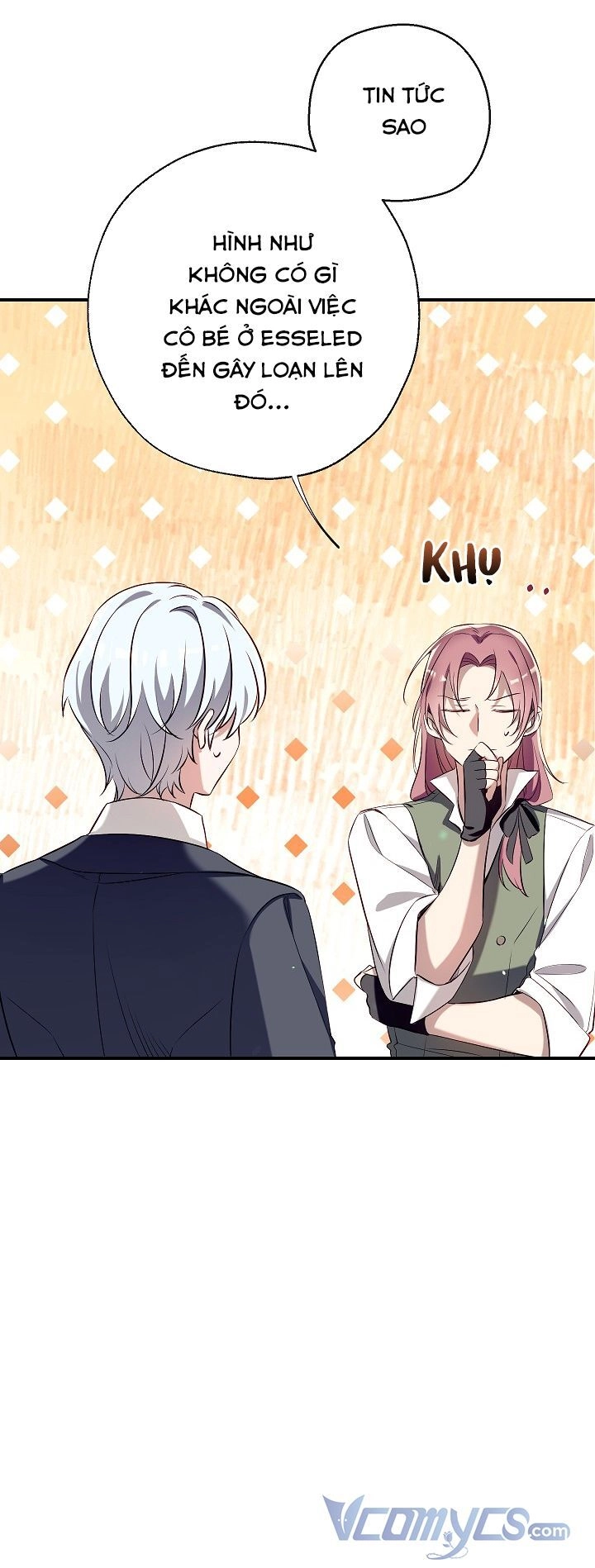 Chúng Ta Có Thể Trở Thành Người Nhà Không? Chapter 66 - 6