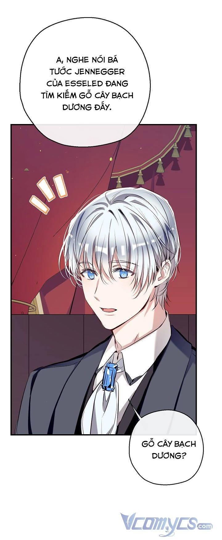 Chúng Ta Có Thể Trở Thành Người Nhà Không? Chapter 66 - 7