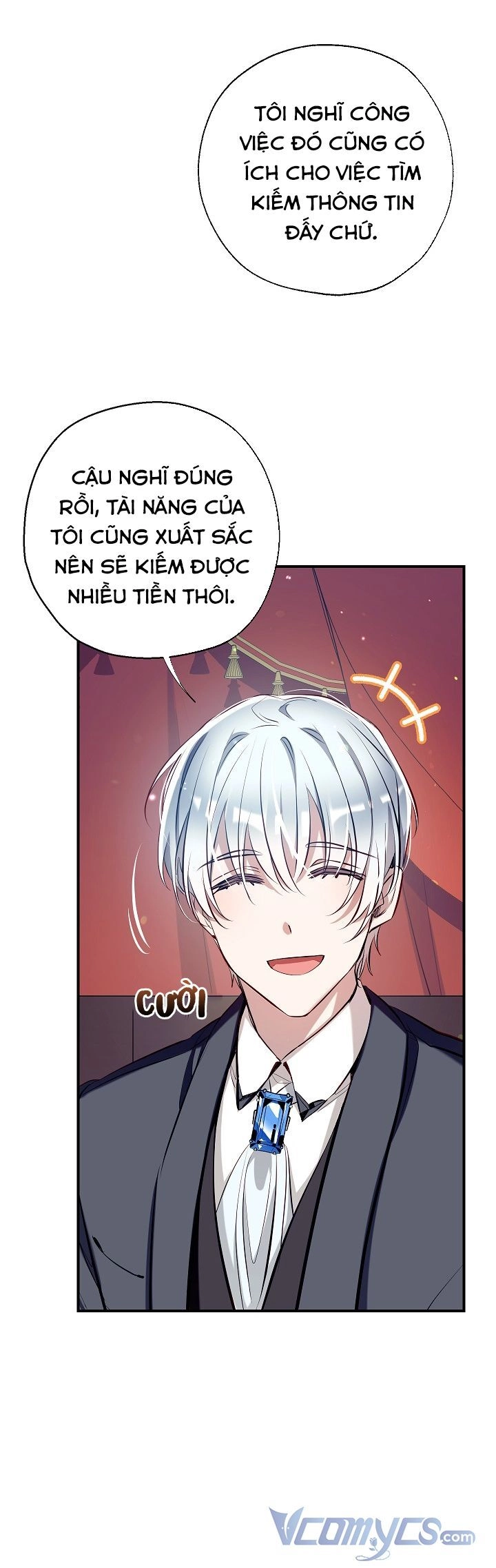 Chúng Ta Có Thể Trở Thành Người Nhà Không? Chapter 66 - 14