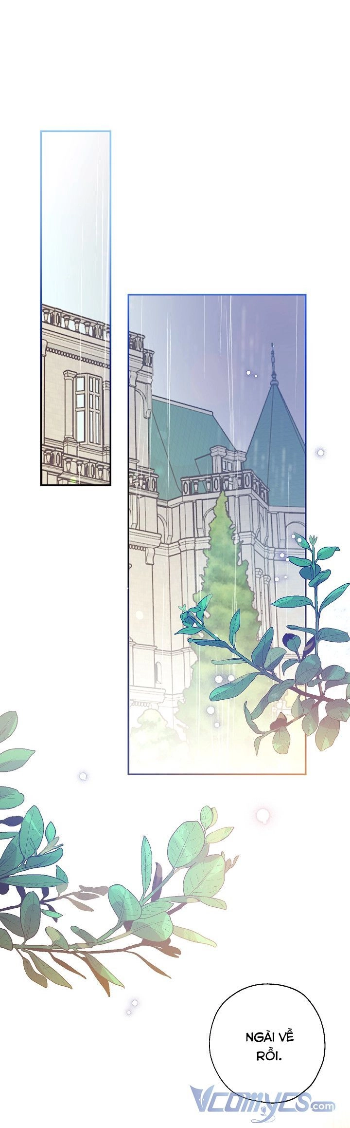 Chúng Ta Có Thể Trở Thành Người Nhà Không? Chapter 66 - 16