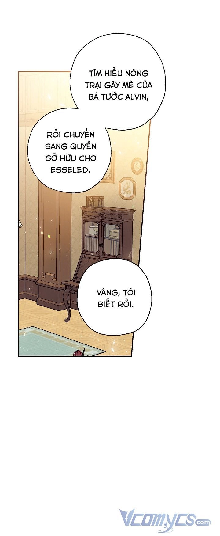 Chúng Ta Có Thể Trở Thành Người Nhà Không? Chapter 66 - 20