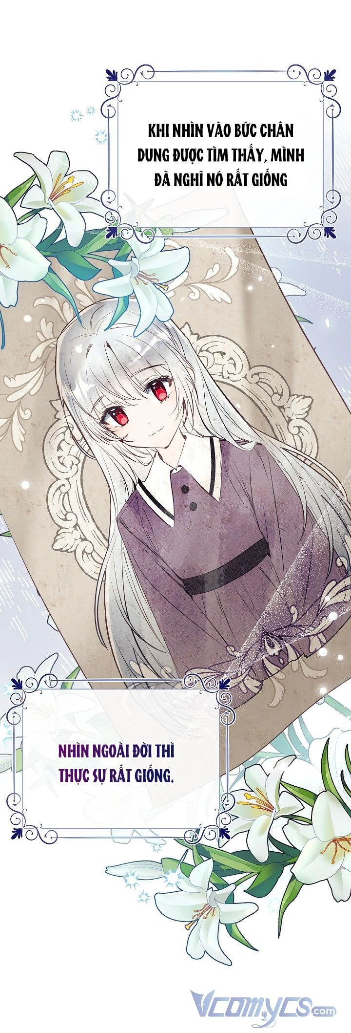 Chúng Ta Có Thể Trở Thành Người Nhà Không? Chapter 66 - 23