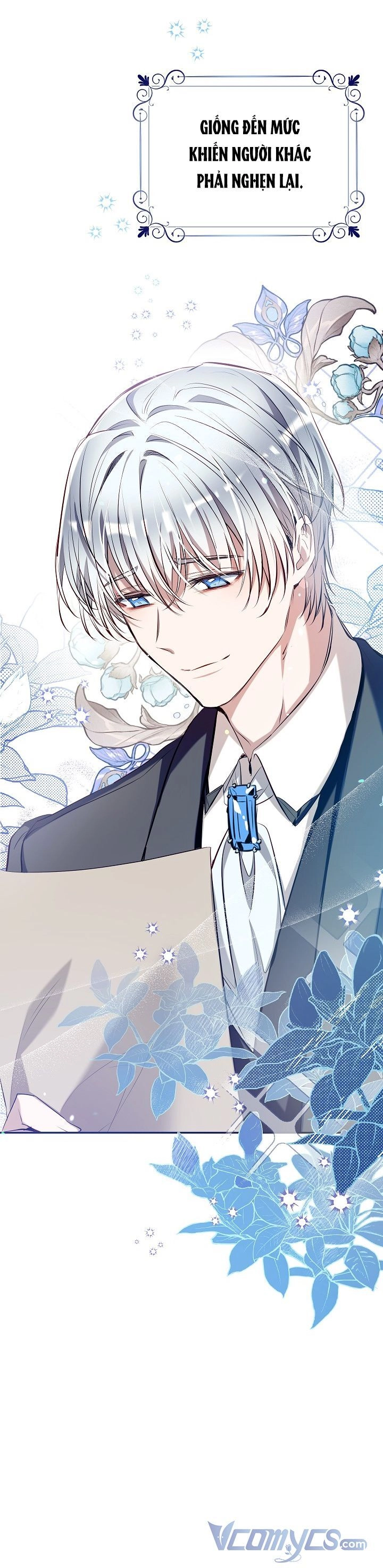 Chúng Ta Có Thể Trở Thành Người Nhà Không? Chapter 66 - 24