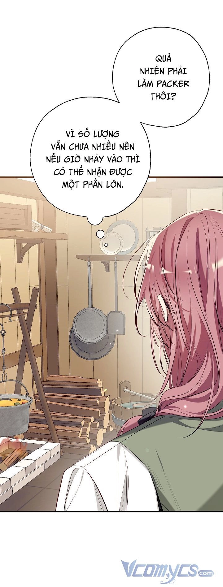 Chúng Ta Có Thể Trở Thành Người Nhà Không? Chapter 66 - 29