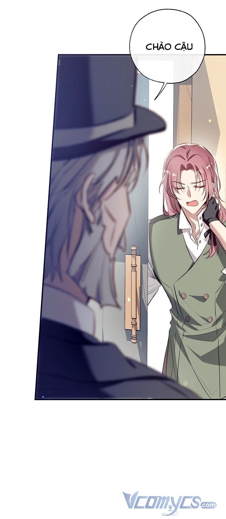 Chúng Ta Có Thể Trở Thành Người Nhà Không? Chapter 66 - 32