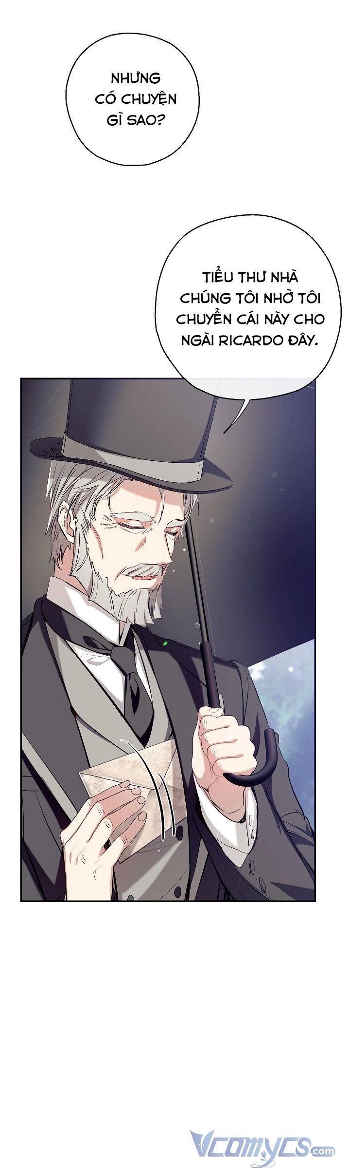 Chúng Ta Có Thể Trở Thành Người Nhà Không? Chapter 66 - 35