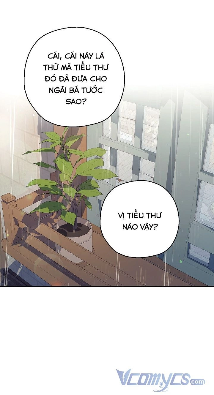 Chúng Ta Có Thể Trở Thành Người Nhà Không? Chapter 66 - 38