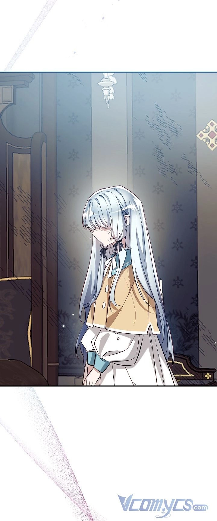 Chúng Ta Có Thể Trở Thành Người Nhà Không? Chapter 66 - 45