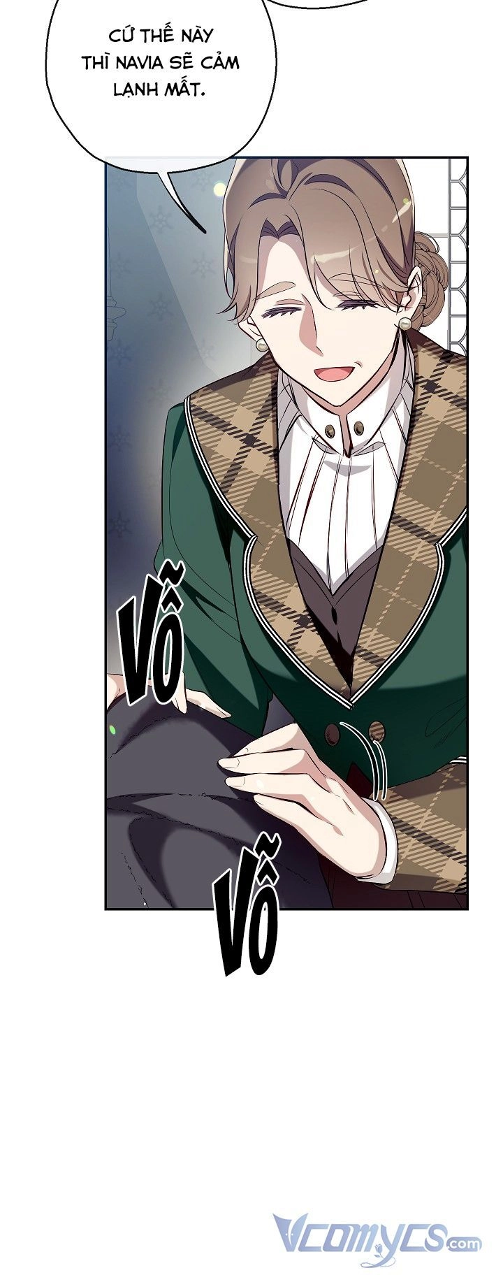 Chúng Ta Có Thể Trở Thành Người Nhà Không? Chapter 66 - 48