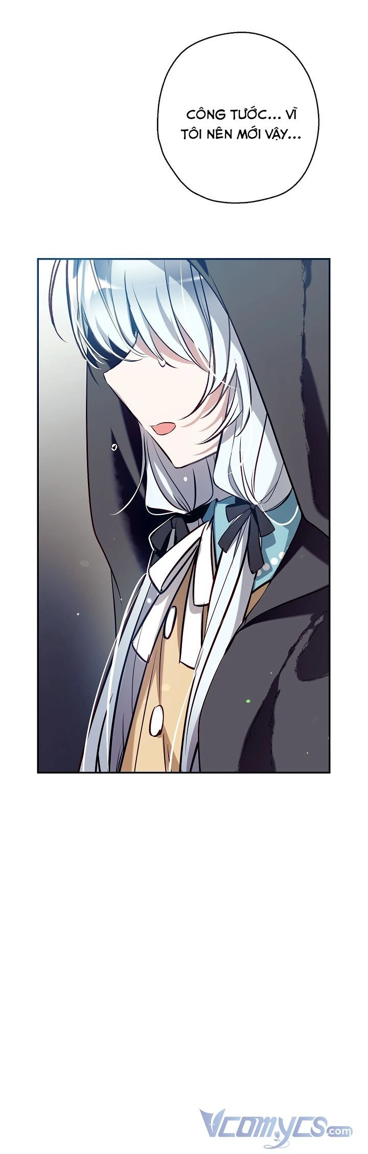 Chúng Ta Có Thể Trở Thành Người Nhà Không? Chapter 66 - 49