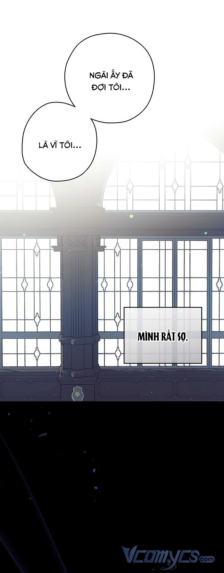 Chúng Ta Có Thể Trở Thành Người Nhà Không? Chapter 66 - 50