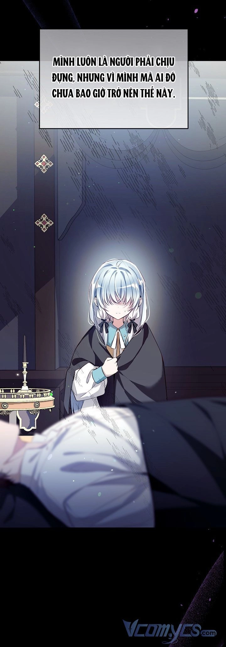 Chúng Ta Có Thể Trở Thành Người Nhà Không? Chapter 66 - 51