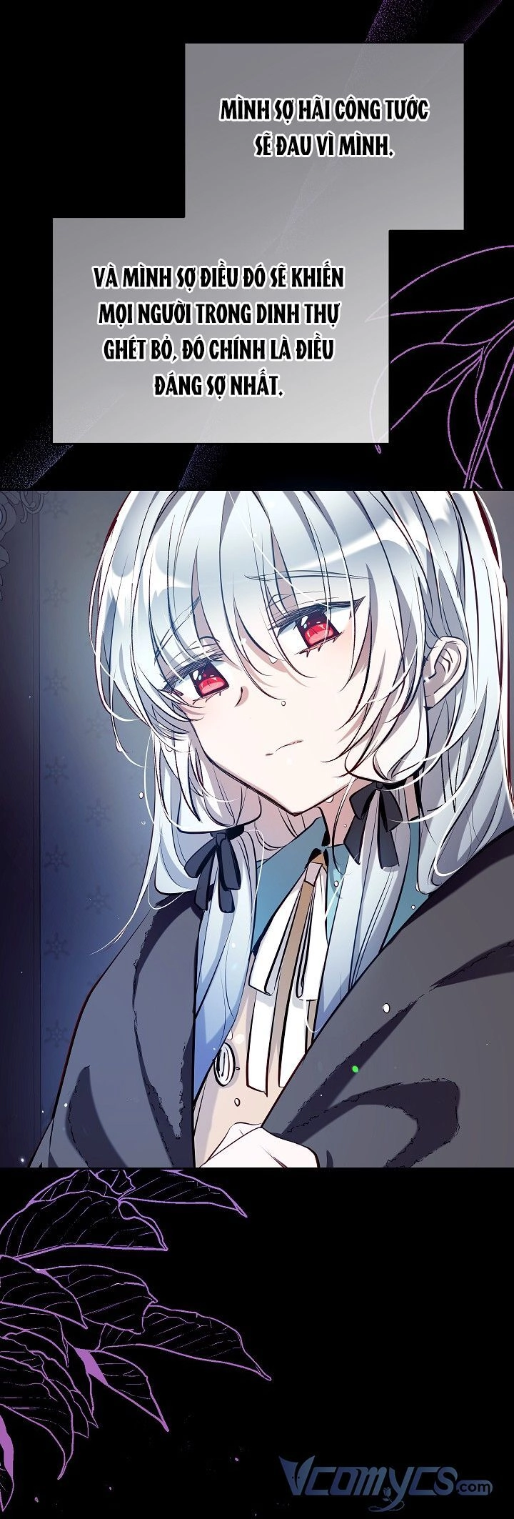 Chúng Ta Có Thể Trở Thành Người Nhà Không? Chapter 66 - 52