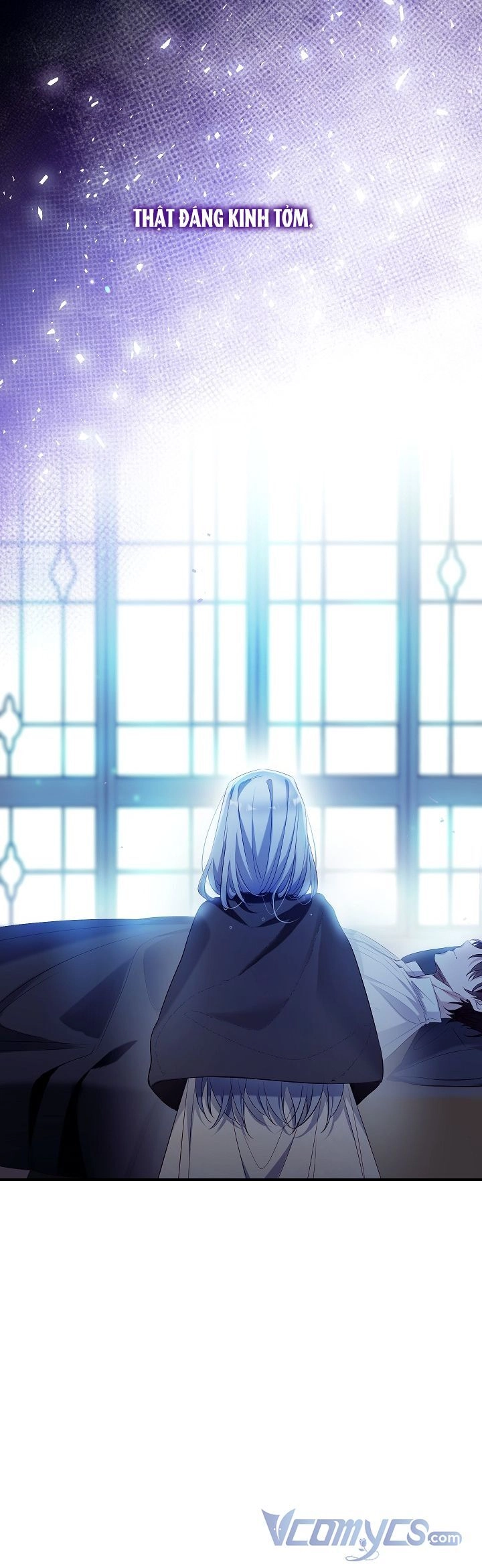 Chúng Ta Có Thể Trở Thành Người Nhà Không? Chapter 66 - 54