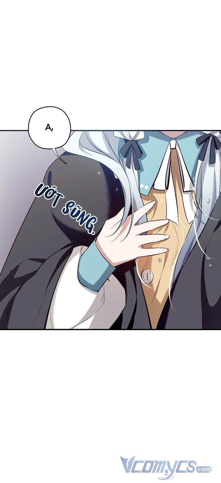 Chúng Ta Có Thể Trở Thành Người Nhà Không? Chapter 66 - 60