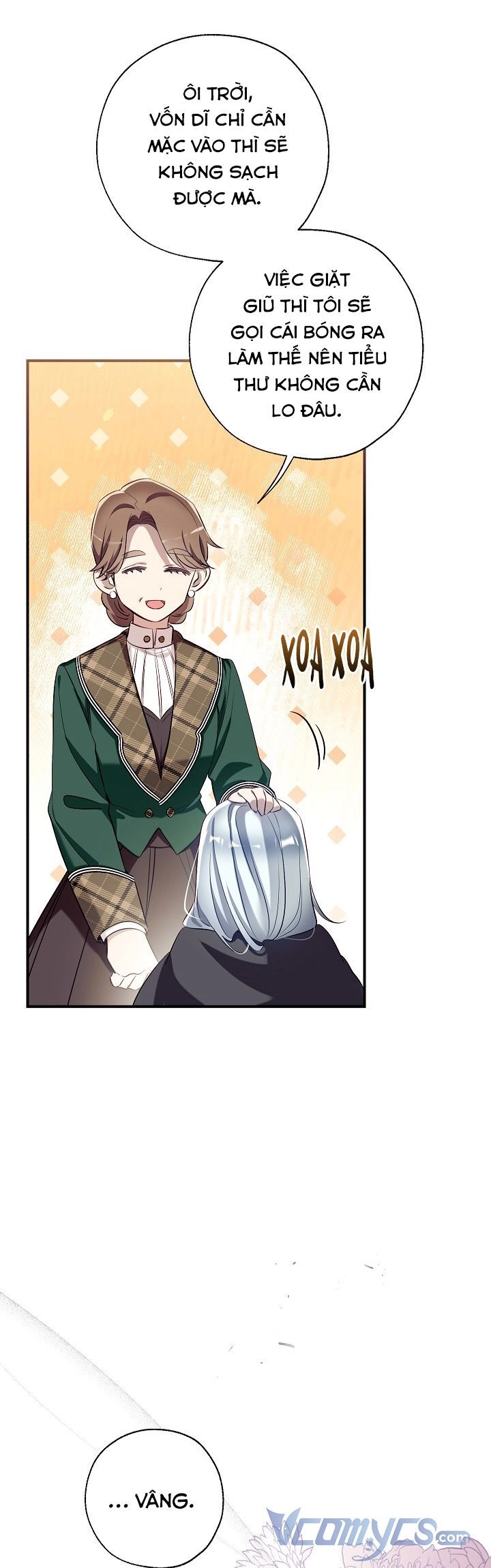 Chúng Ta Có Thể Trở Thành Người Nhà Không? Chapter 66 - 62