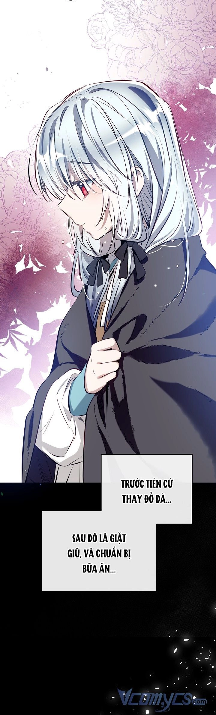 Chúng Ta Có Thể Trở Thành Người Nhà Không? Chapter 66 - 63