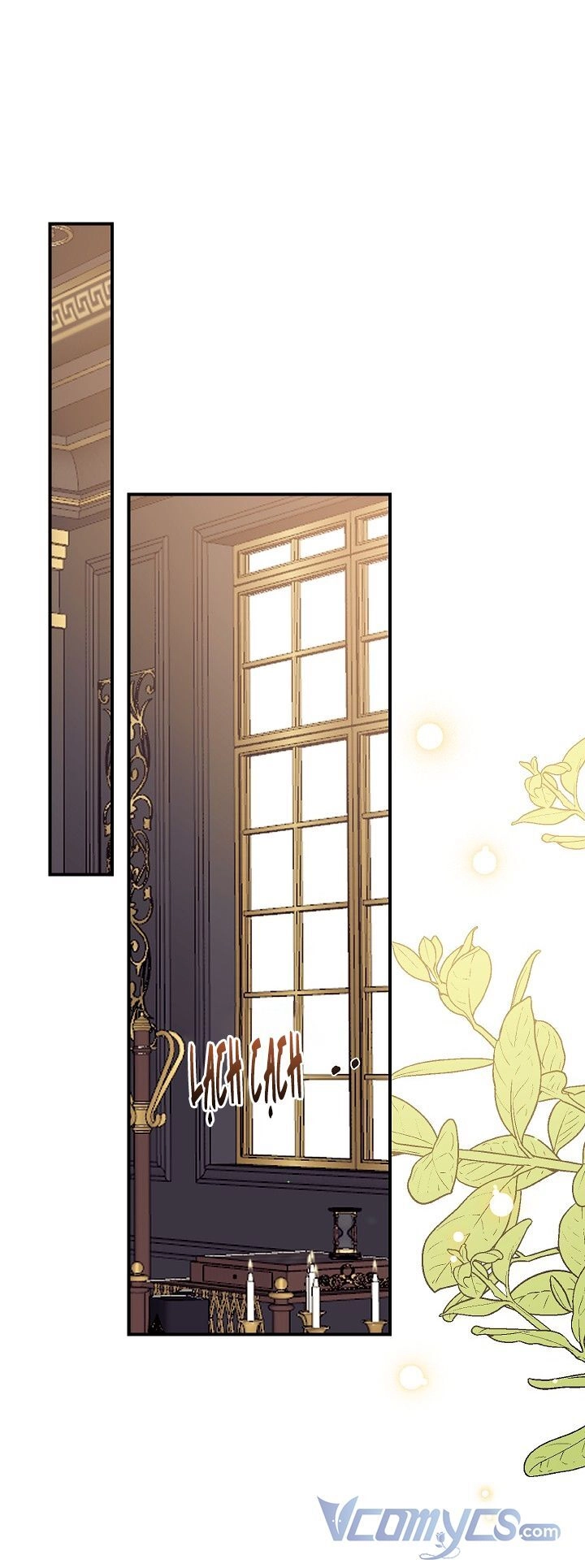 Chúng Ta Có Thể Trở Thành Người Nhà Không? Chapter 67 - 1