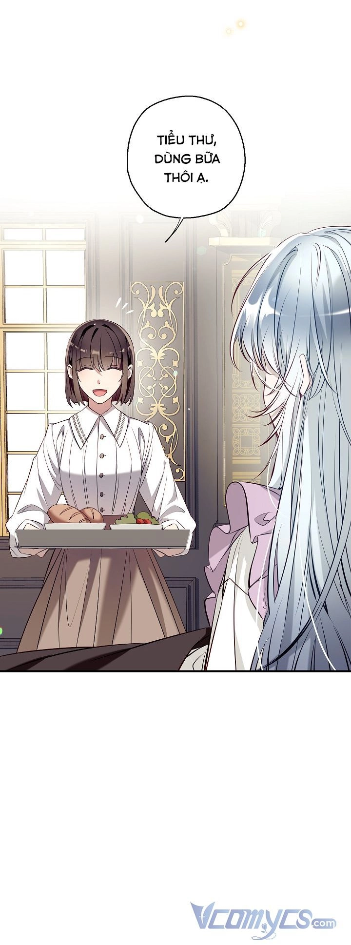 Chúng Ta Có Thể Trở Thành Người Nhà Không? Chapter 67 - 2