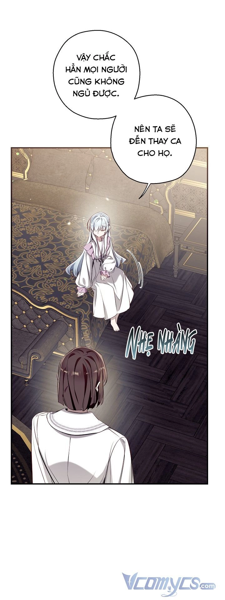 Chúng Ta Có Thể Trở Thành Người Nhà Không? Chapter 67 - 5