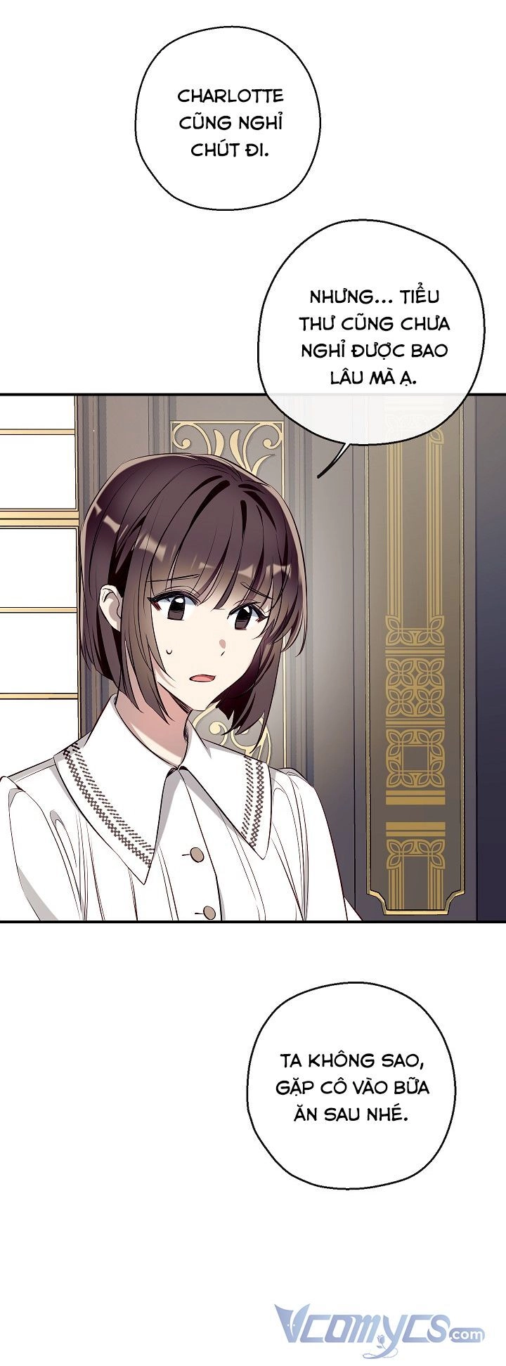 Chúng Ta Có Thể Trở Thành Người Nhà Không? Chapter 67 - 6