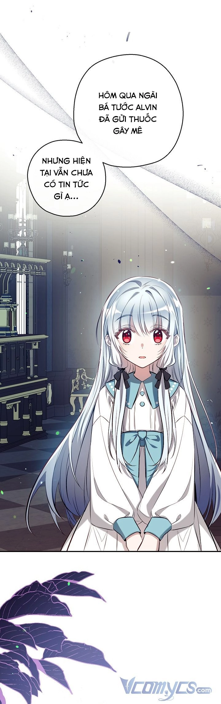 Chúng Ta Có Thể Trở Thành Người Nhà Không? Chapter 67 - 11